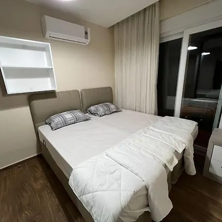 Cozy Flat Close To Konyaalti Beach'7' شقة