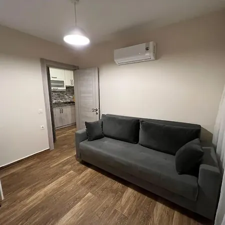 Cozy Flat Close To Konyaalti Beach'7' أنطاليا