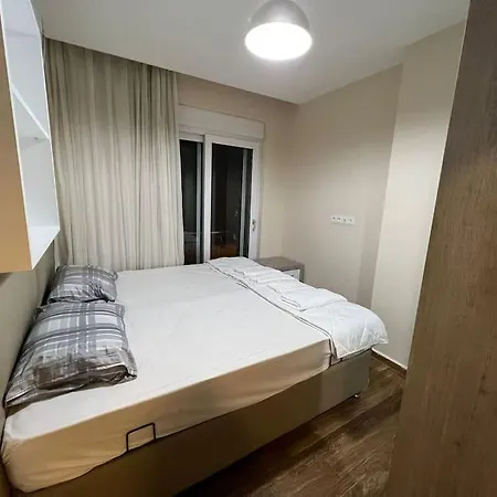 Cozy Flat Close To Konyaalti Beach'7'