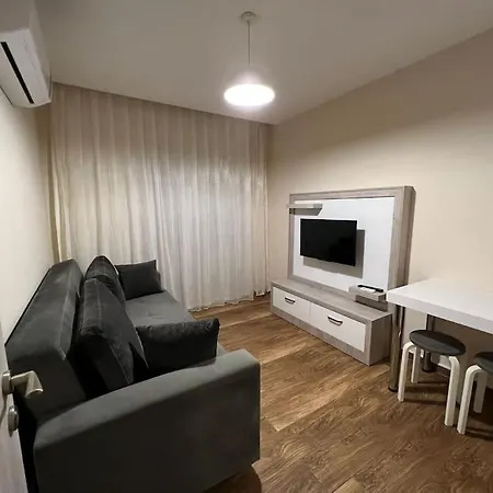 Appartamento Cozy Flat Close To Konyaalti Beach'7'