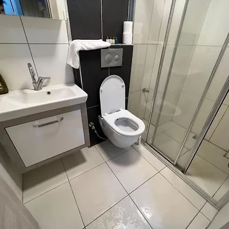 Appartamento Cozy Flat Close To Konyaalti Beach'7'